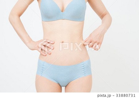 お腹 33880731