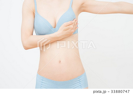 乳がんチェック 乳がんチェック 33880747