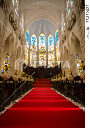 ブライダルのイメージ素材 ブライダルのイメージ素材 33880825