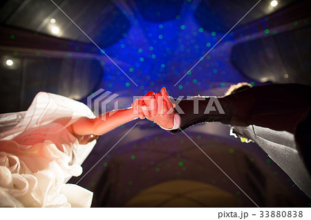 ブライダルのイメージ素材 33880838