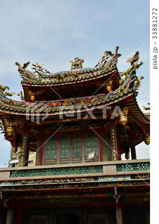 龍山寺12 33881272