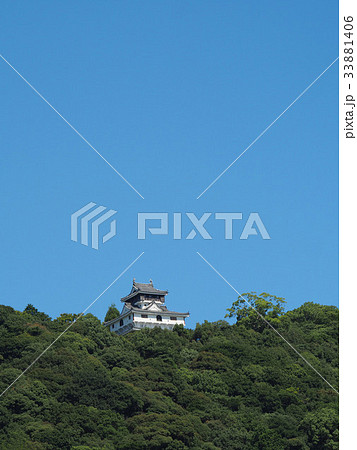 岩国城 岩国城 33881406