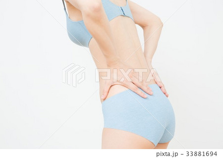 腰痛 腰痛 33881694