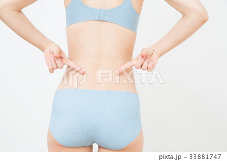 腰 33881747