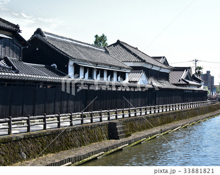 栃木市　蔵の街 33881821