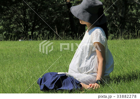 妊婦さん 33882278