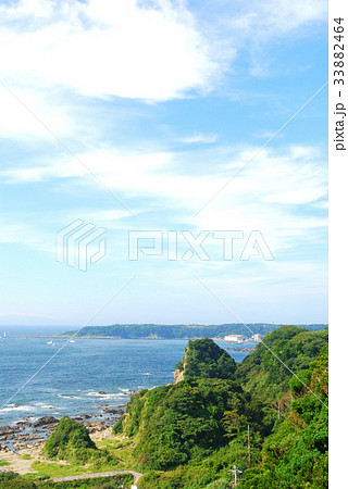 海 三浦市宮川付近の風景_29 海 三浦市宮川付近の風景_29 33882464