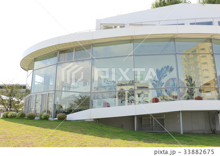 太田市美術館・図書館 太田市美術館・図書館 33882675