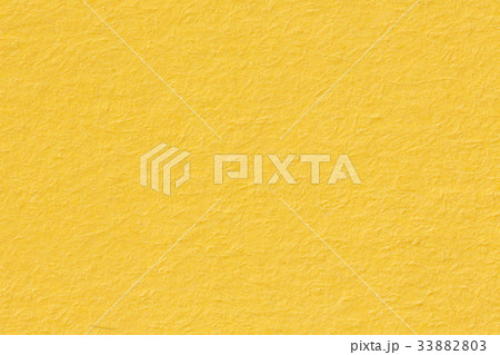 Orange paper texture, background, macro shot. 33882803