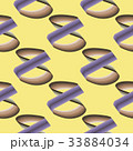 Seamless vector pattern 33884034