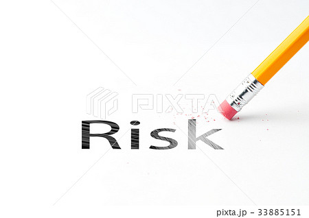 Pencil with eraser 33885151