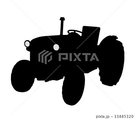 Tractor 33885320