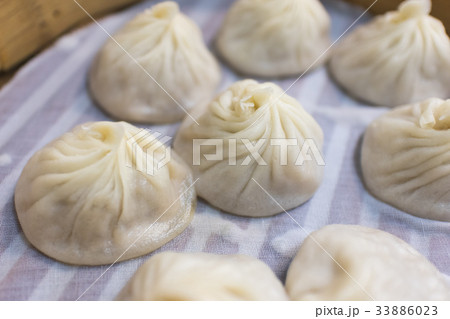 中華料理～小龍包～ 33886023