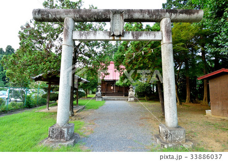 愛宕神社 青梅市富岡 愛宕神社 青梅市富岡 33886037