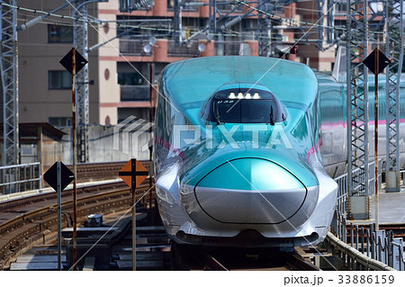E5系　東北新幹線　 33886159