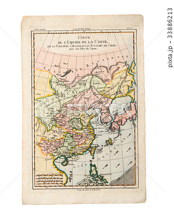 古地図 アジア 古地図 アジア 33886213