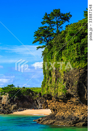 五両ダキ　小値賀島　五島列島 33887148