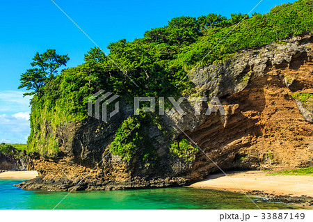 五両ダキ　小値賀島　五島列島 33887149