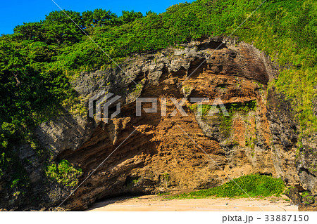 五両ダキ　小値賀島　五島列島 33887150