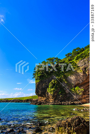 五両ダキ　小値賀島　五島列島 33887169