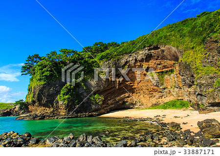 五両ダキ 小値賀島 五島列島 五両ダキ 小値賀島 五島列島 33887171