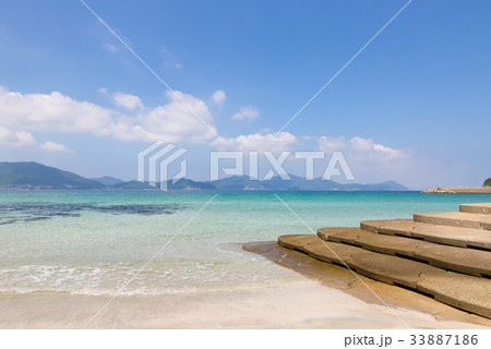 小河原海水浴場 33887186