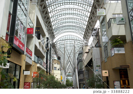 高松市丸亀町アーケード 33888222