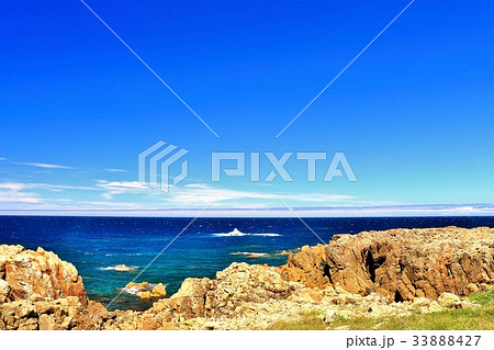 行合崎からの眺望 33888427