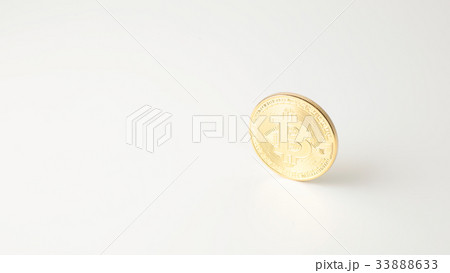 ビジネスイメージ ビットコイン ビジネスイメージ ビットコイン 33888633