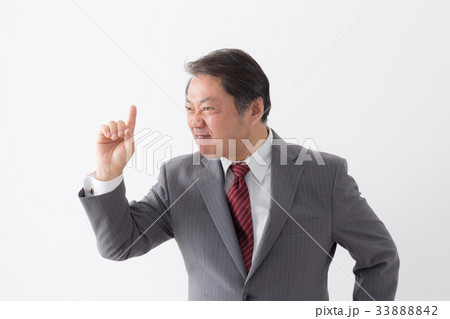 ビジネスマン ビジネスマン 33888842