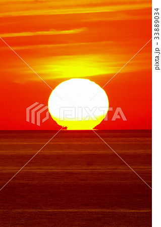 越前夕日 33889034