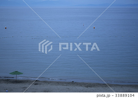 だれもいない海 だれもいない海 33889104