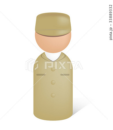 人物 / 工場 スタッフ アイコン 人物 / 工場 スタッフ アイコン 33889332