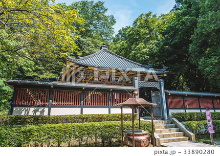 伊達政宗霊廟 瑞鳳殿 伊達政宗霊廟 瑞鳳殿 33890280
