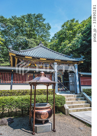 伊達政宗霊廟 瑞鳳殿 伊達政宗霊廟 瑞鳳殿 33890281