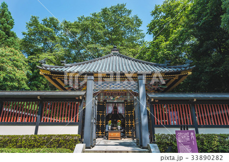 伊達政宗霊廟 瑞鳳殿 伊達政宗霊廟 瑞鳳殿 33890282