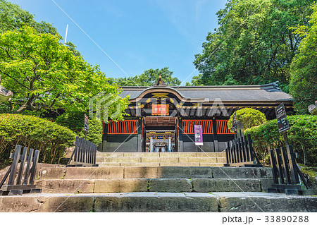 伊達政宗霊廟 瑞鳳殿 伊達政宗霊廟 瑞鳳殿 33890288