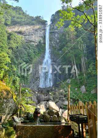 那智の滝-188749 33891087