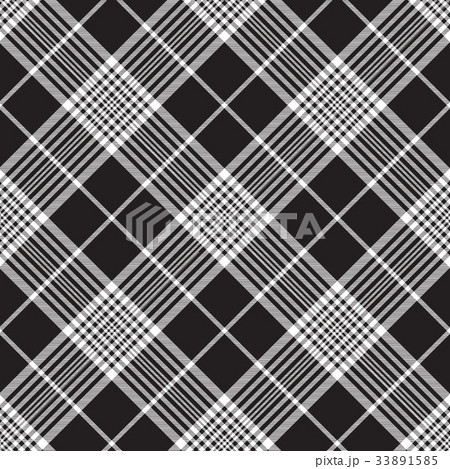 Dark background seamless fabric texture 33891585