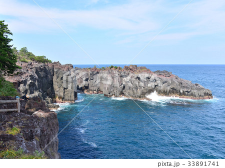 城ヶ崎海岸-188855 33891741