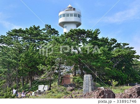 城ヶ崎海岸門脇灯台-188857 城ヶ崎海岸門脇灯台-188857 33891746