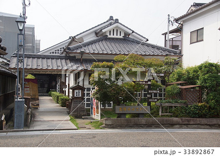 豆田 の 町並み 天領日田資料館 豆田 の 町並み 天領日田資料館 33892867