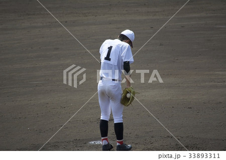 高校野球 エース 33893311