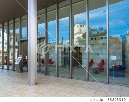 マンションエントランス マンションエントランス 33893319