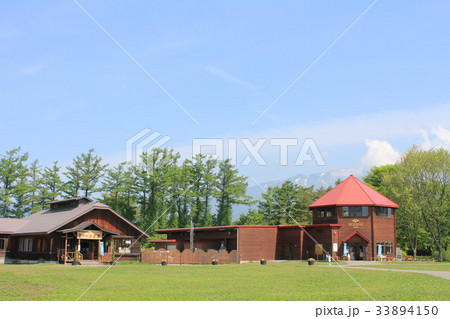 小岩井農場(岩手県) 小岩井農場(岩手県) 33894150