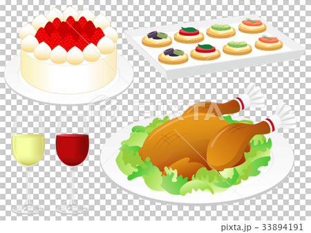 Party food 01 33894191