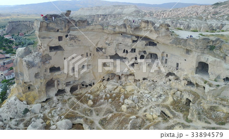 トルコ カッパドキア Turkey Cappadocia 33894579