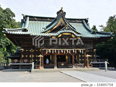 三島大社-19750 33895758