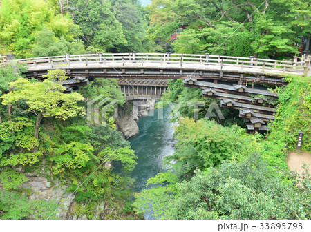 猿橋-27801 33895793