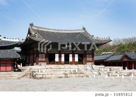 昌慶宮 宮殿 私的 33895812